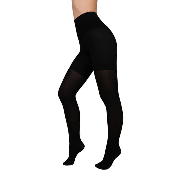 Bye Bra Total Shaper 100 Sorte Tummy Control Tights S