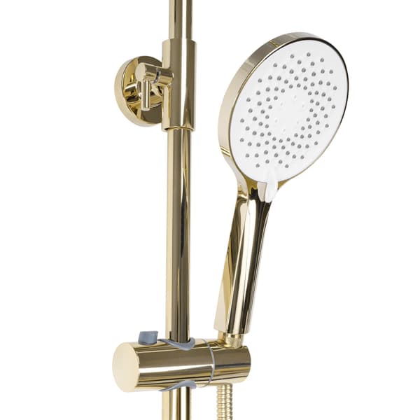 AVALON GOLD DUSCHKIT SKU REA-P8812