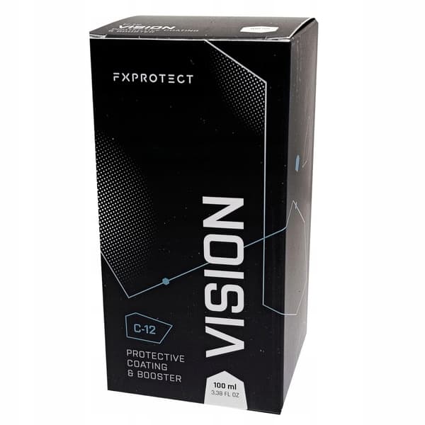 FX PROTECT VISION hydrofobisk keramisk belægning til lak 100ml C-12
