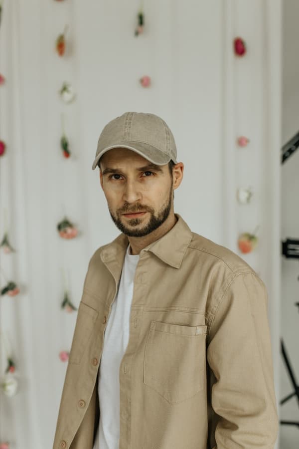 BCZD-01 BEIGE VIBE -lippis