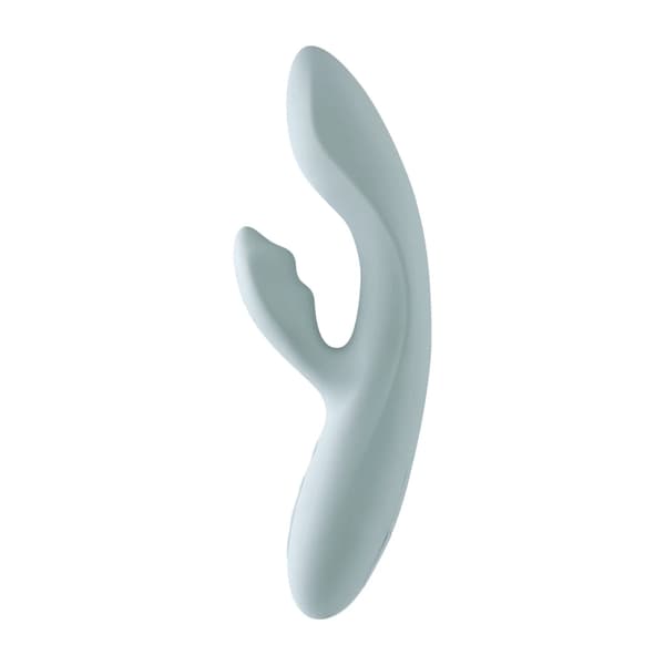 Svakom Opvarmet Vibrator 5 Vibrationstilstande
