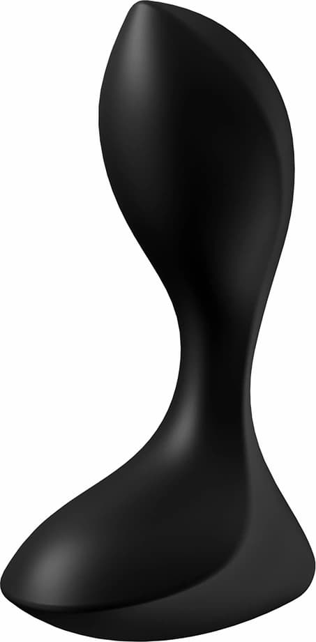 Satisfyer Bagdør Anal Plug