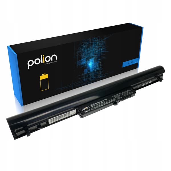 HP HSTNN-YB4D VK04 laptopbatteri 2200mAh