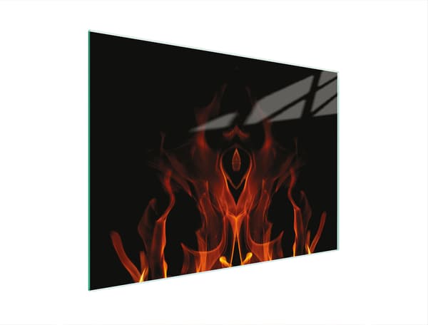 LASINEN LEIKKUULAUTA 30x22 FIRE