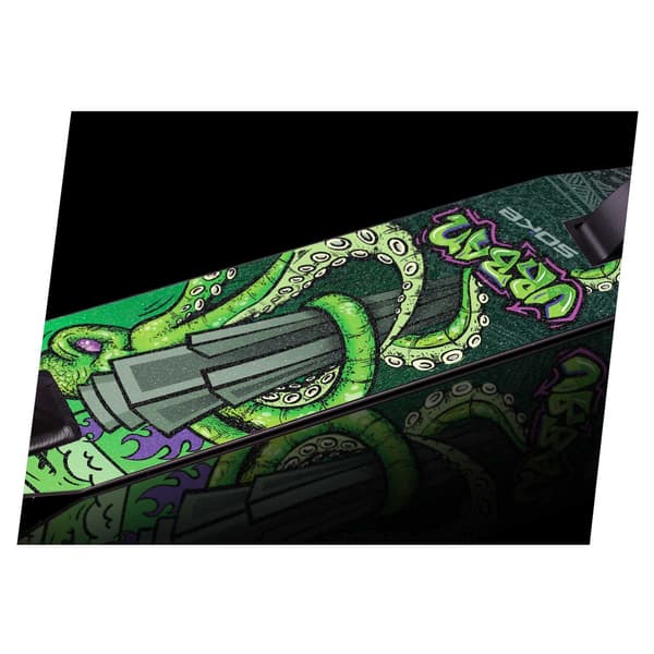 Griptape sandpapir til Evo løbehjul - Octopus