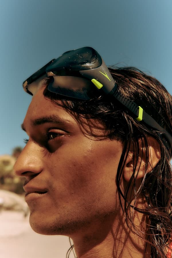 Speedo Biofuse 2.0 Mask simglasögon