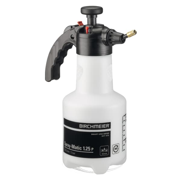 Spray-Matic tryckspruta 1,25 l, 3 bar