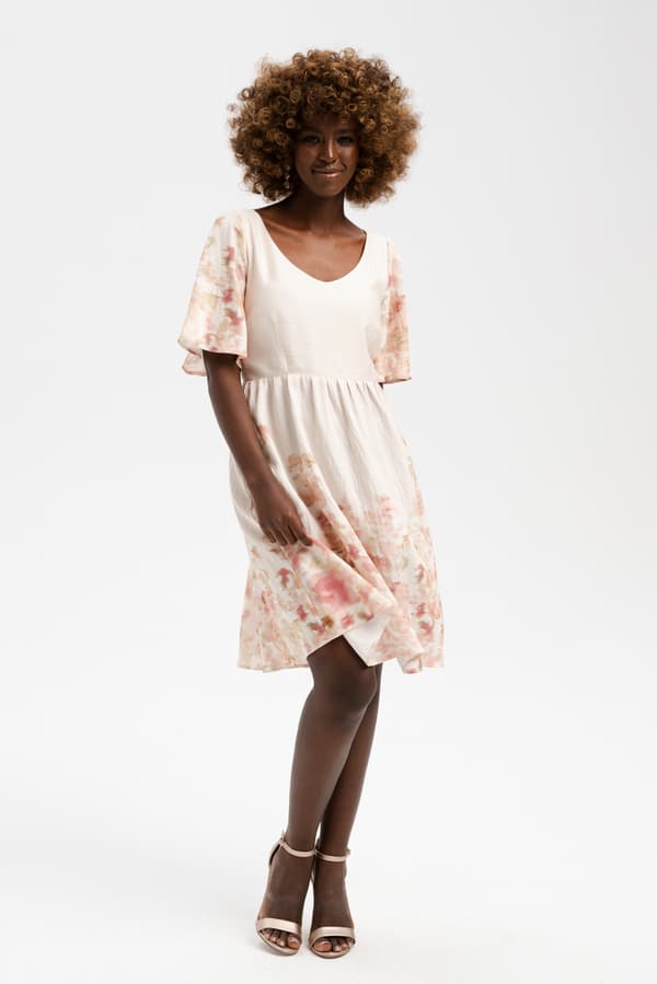 Linda Ivory -mekko 38
