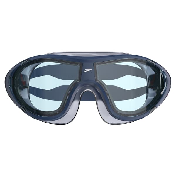 Speedo Biofuse 2.0 -uimalasit maskilla