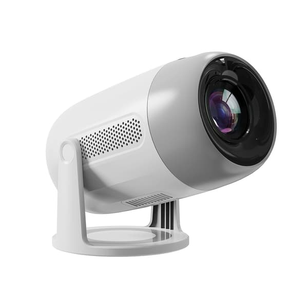 Kiano Vision 2 Reset smart projektor