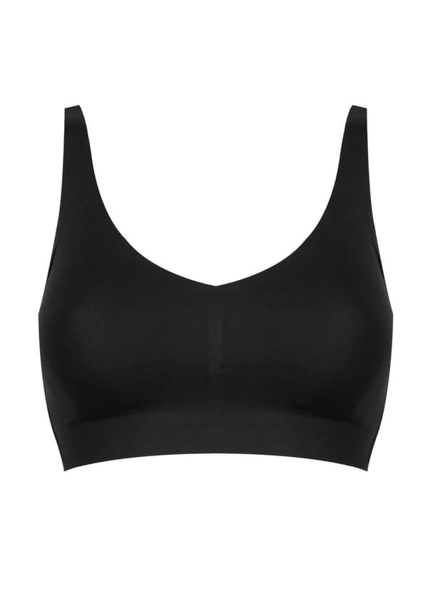 Lormar LORMAR BRA TOUCH 440L musta 2XL