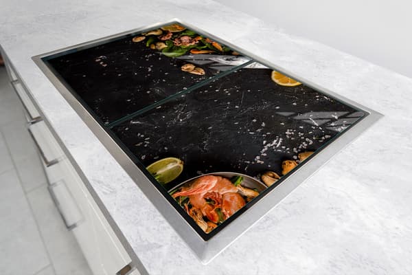 LASINEN SUOJALEVY LIEDELLE 85x52 KALA