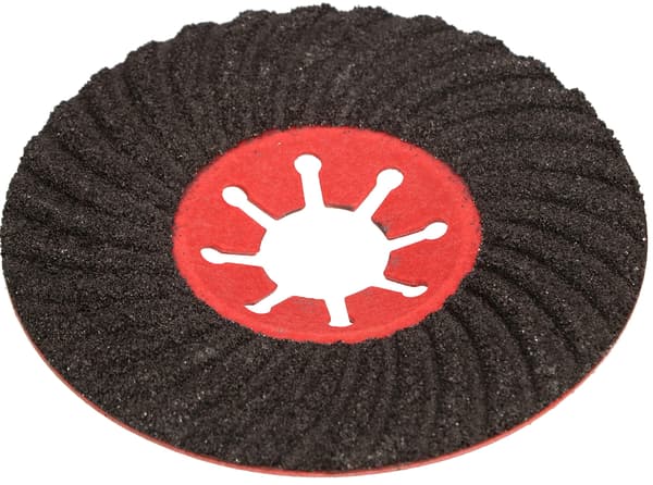 SUPERFLEX slibeskive 115mm gr 100