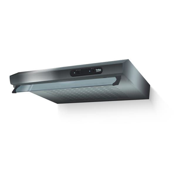 BEKO CFB 6310 X fläktkåpa