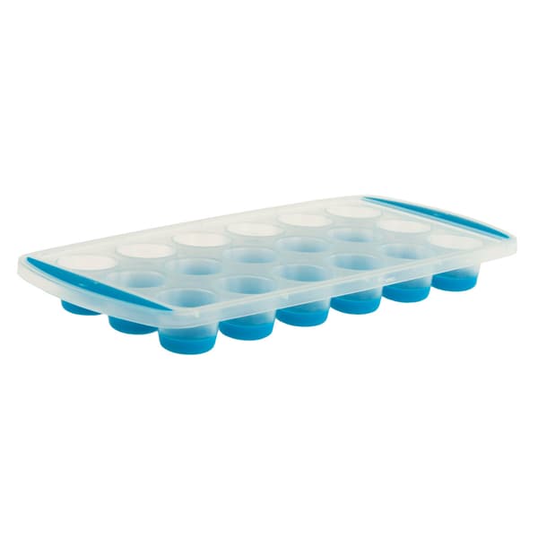 TG64414 ISKUBSFORM I SILIKONPLAST FÖR IS