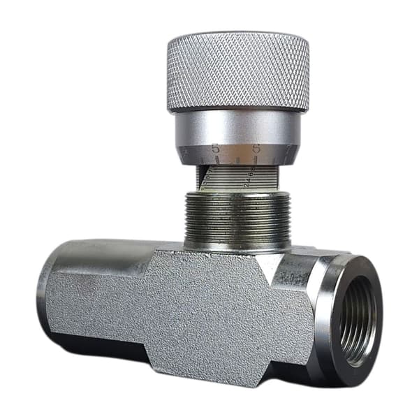 Backventil VRFU/STU BSP 3/4"