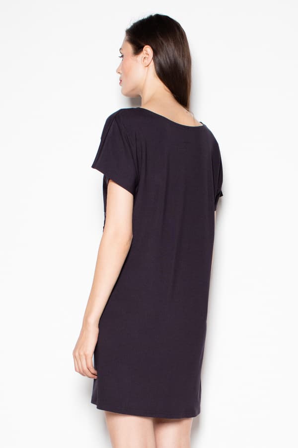 Mekko VT066 Musta L