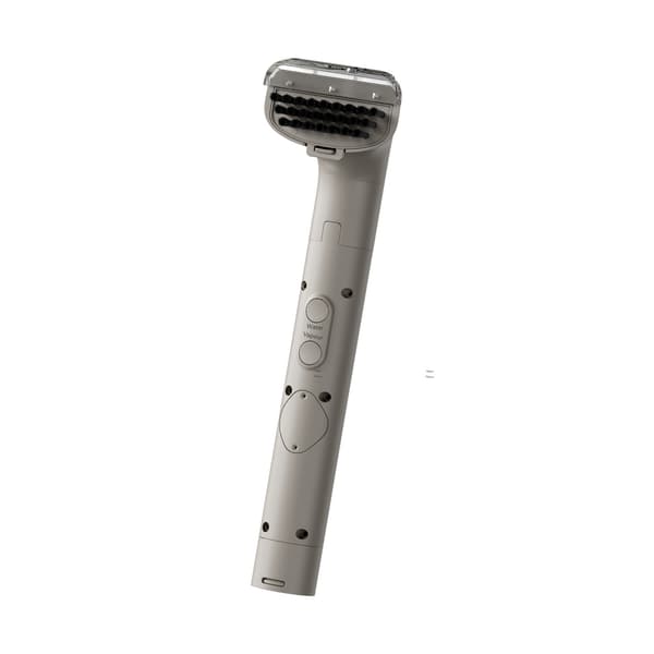 UWANT Y200S damprenser - grå