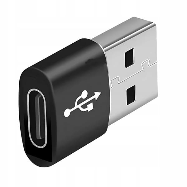 USB-USB-C-sovitin