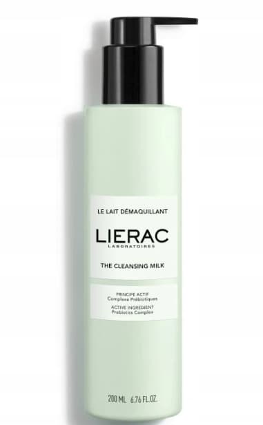 Lierac Rensemælk 200ml