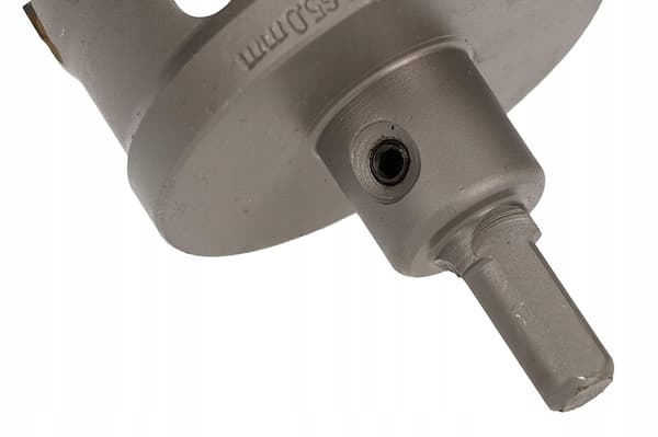 Widia hulsav 40mm til metal, dr.