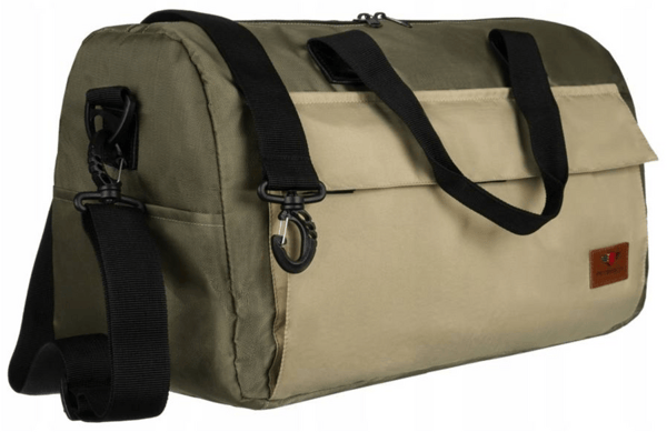 Handbagageväska - Peterson