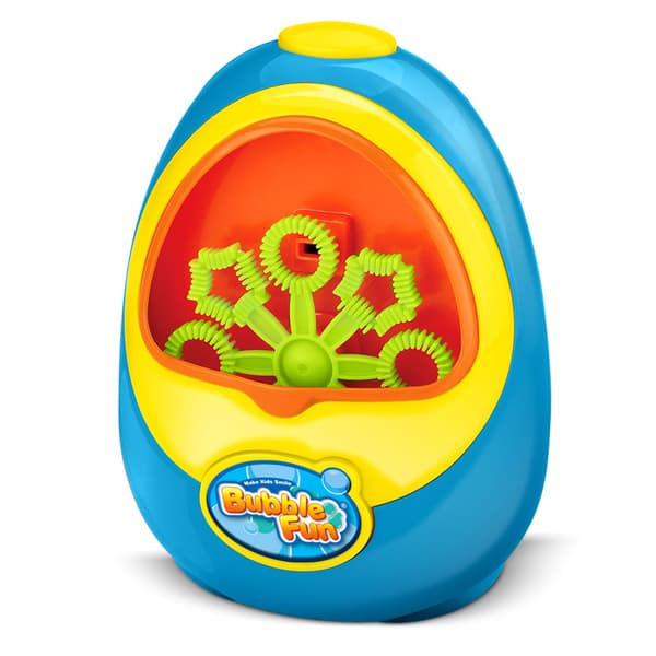 Ricokids RK-903 boblemaskine