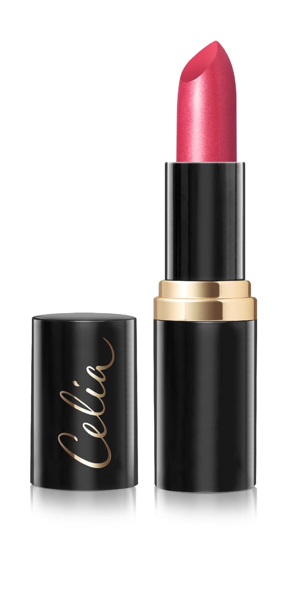 CELIA Pearl Lipstick nr 02