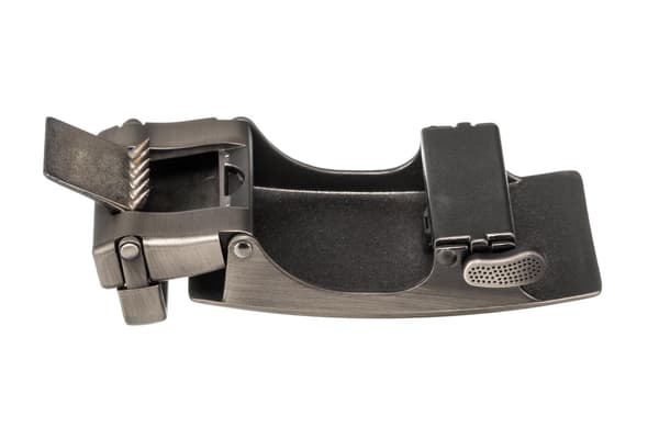 Peterson Belt sk automatic PTN A006-85 brun