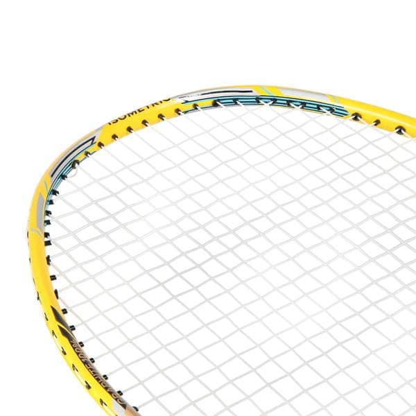NR419 CARBON / BADMINTON RACKET + NILS SKYDD