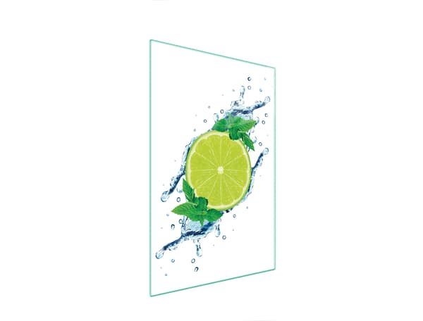 LASINEN LEIKKUULAUTA 35x52 LIME