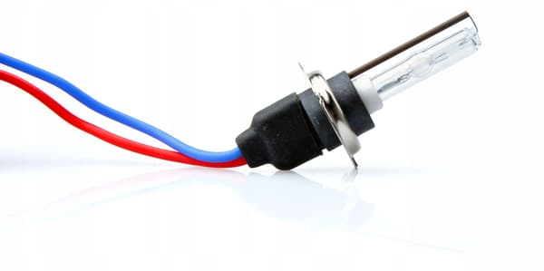 H7 35W 5000K xenon pære