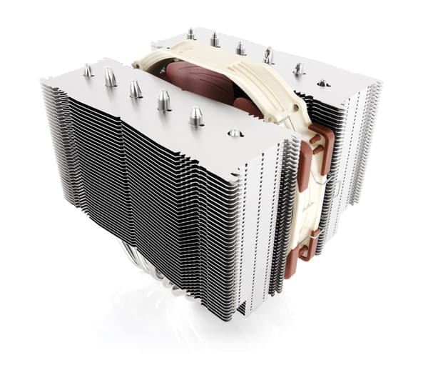 CPU-kylning NOCTUA NH-D15S Multi-Socket