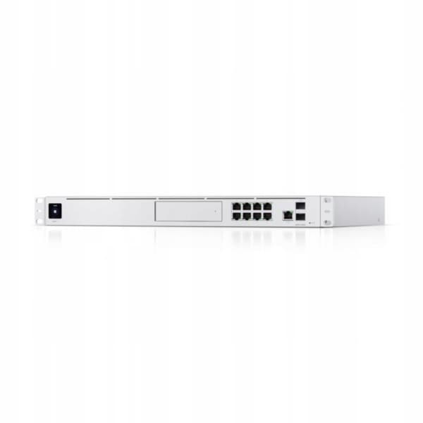 Ubiquiti UniFi UDM-Pro Router/Controller
