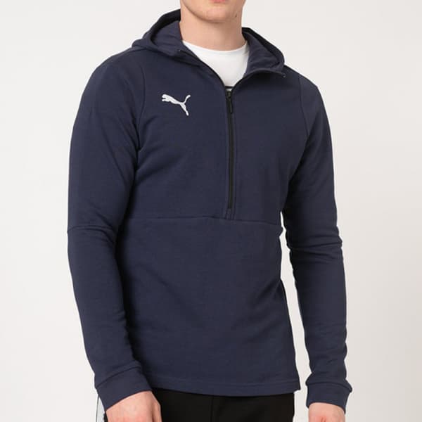 Puma herrtröja marinblå 656492 06 XL