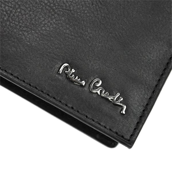 Pierre Cardin TILAK50 8806 herrplånbok i läder