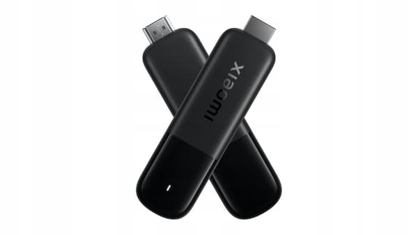 Xiaomi Mi TV Stick 4K Gen 2 -mediasoitin