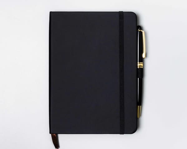 Notebook PTN NOT-6-KP-53-9201 Sort