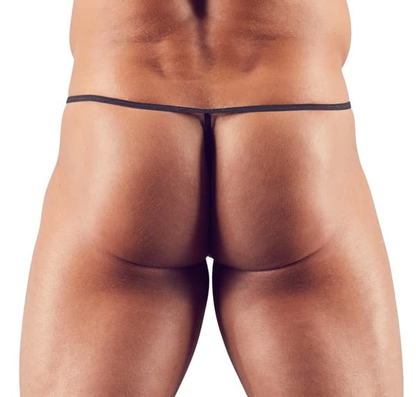 Svenjoyment miesten stringit, 7 paria, Random SL