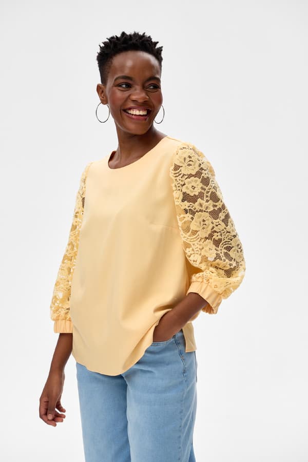 Damblus Basi Banana 40