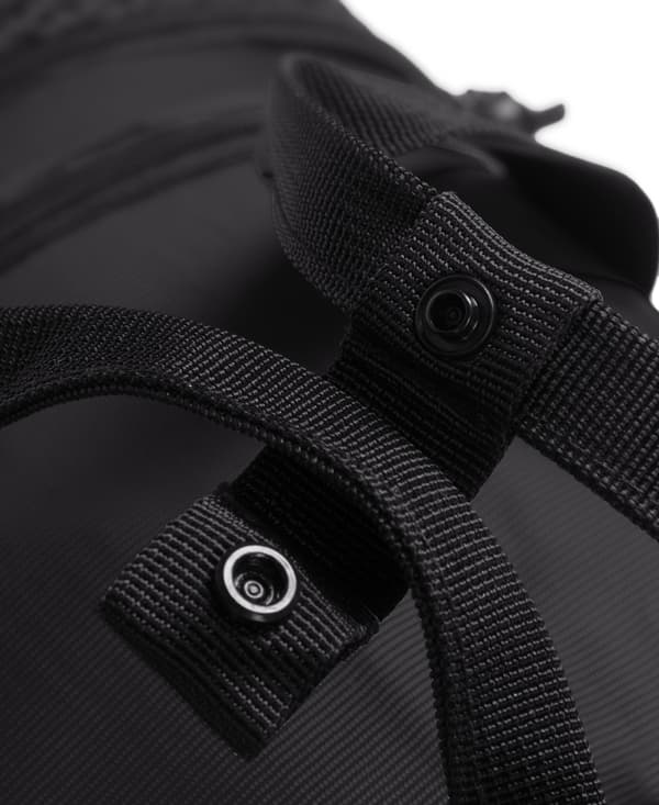 Arena All Set Duffel 40L Sportväska