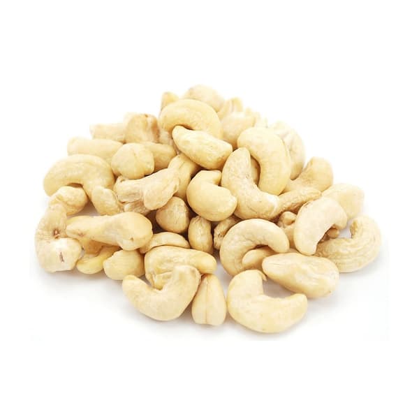Targroch cashewnødder hele nødder 500g