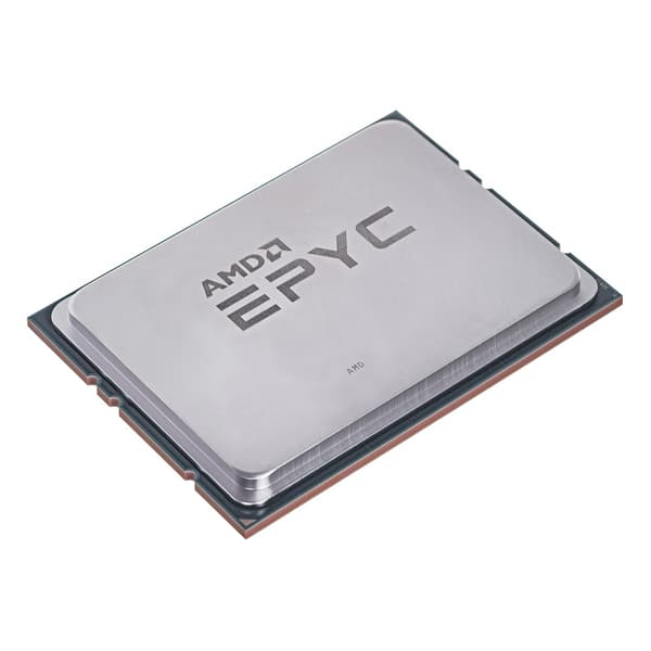 AMD EPYC 9554 processorbakke 100-000000790
