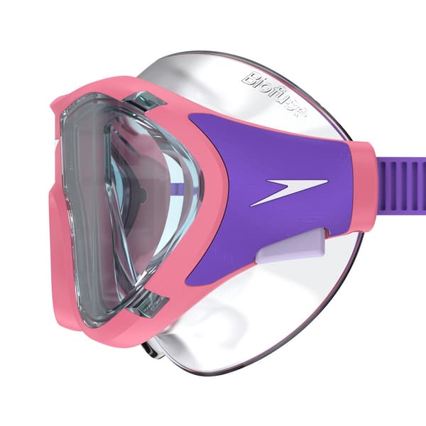 Speedo Junior Biofuse 2.0 Mask svømmebriller
