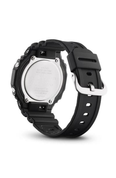CASIO G-SHOCK GA-2100-1A1ER -kello
