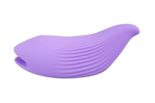 DelightfulWave violet - FairyGasm