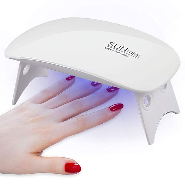 TG56409 NAGELLAMPA