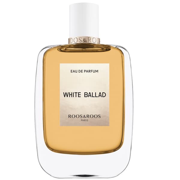 Hvid Ballad Eau de Parfum Spray 100ml