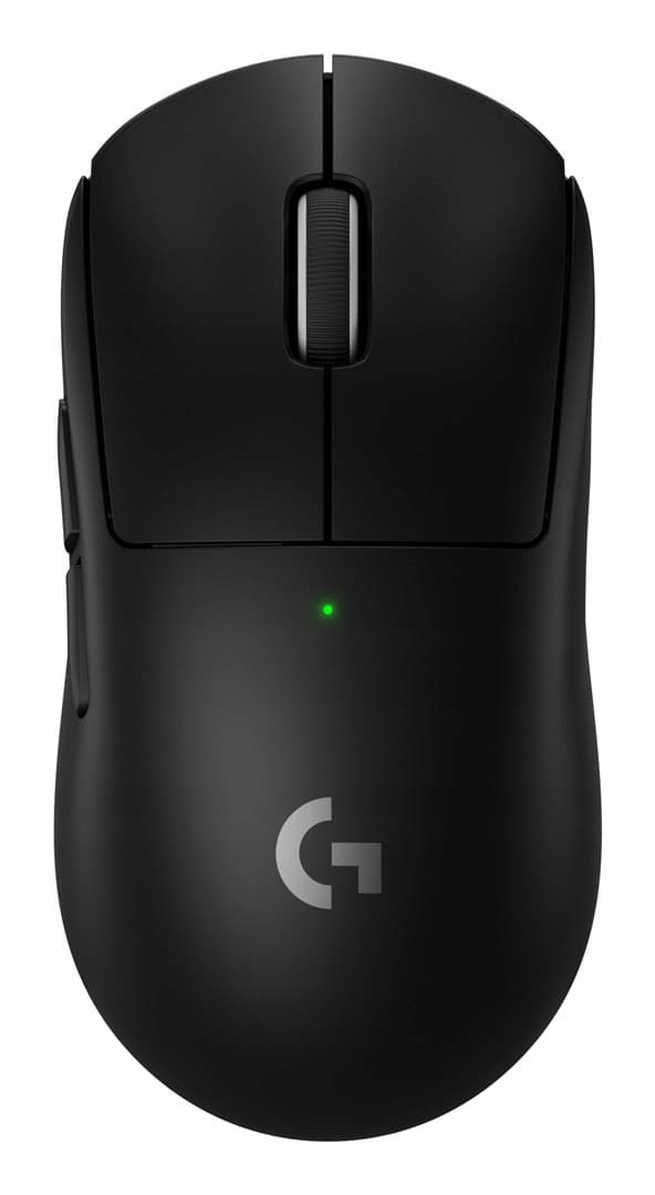 Logitech G Pro X2 SuperLight trådløs mus med 32000 DPI
