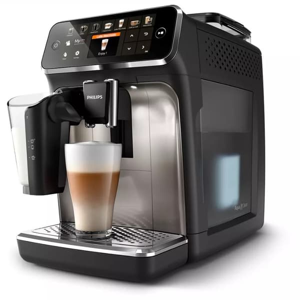 PHILIPS EP5547/90 LatteGo espressomaskine